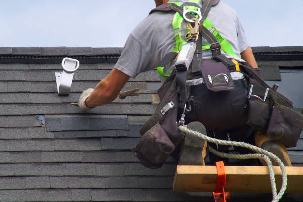 Best James Hardie Siding  in Warren, OH