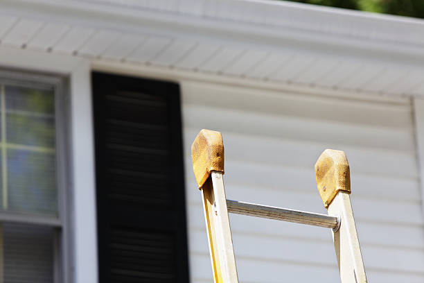Best Fascia and Soffit Installation  in Warren, OH
