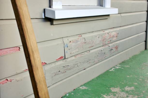 Best Siding for Commercial Buildings  in Warren, OH